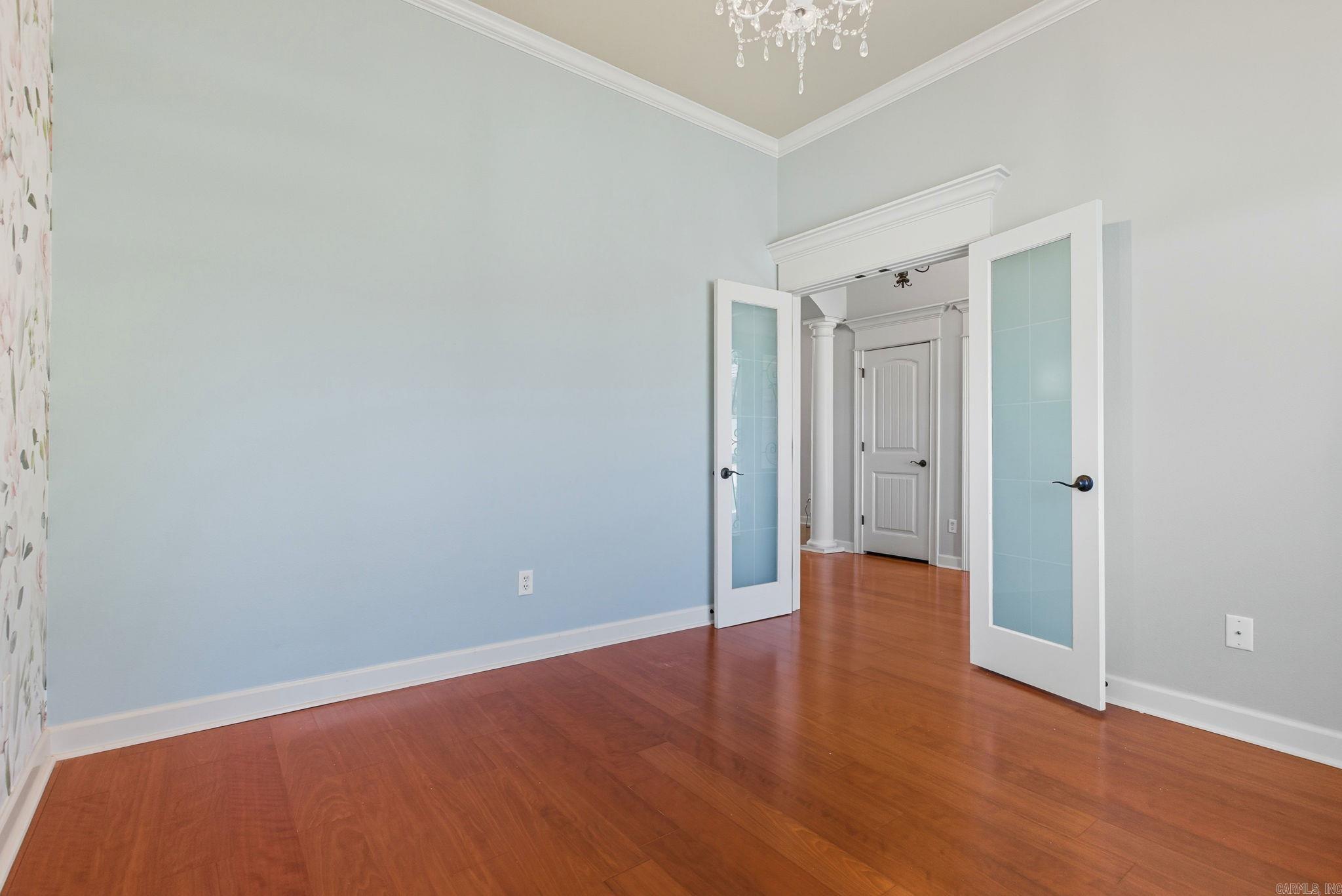 271 Dugger Rd  Beebe, AR