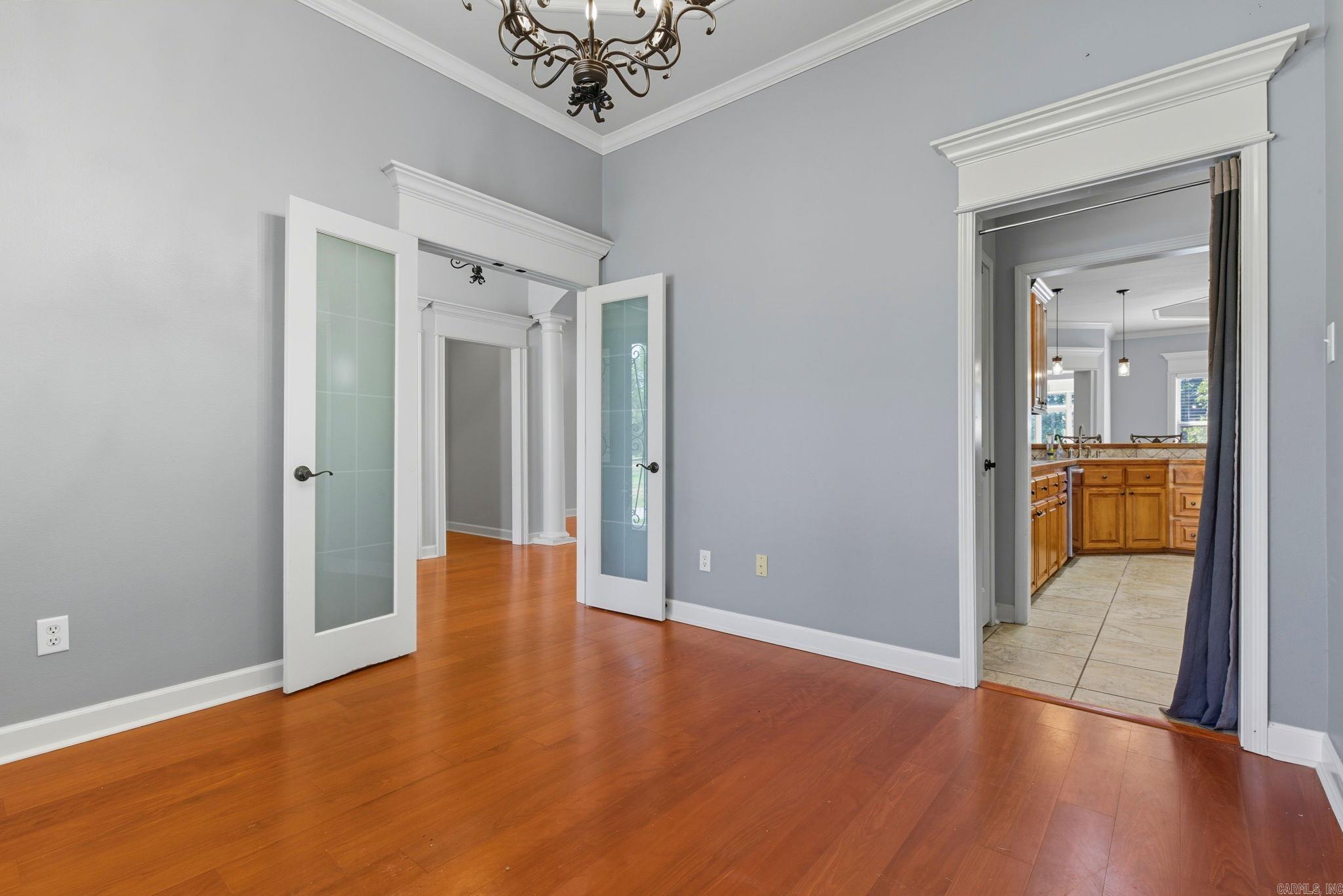 271 Dugger Rd  Beebe, AR