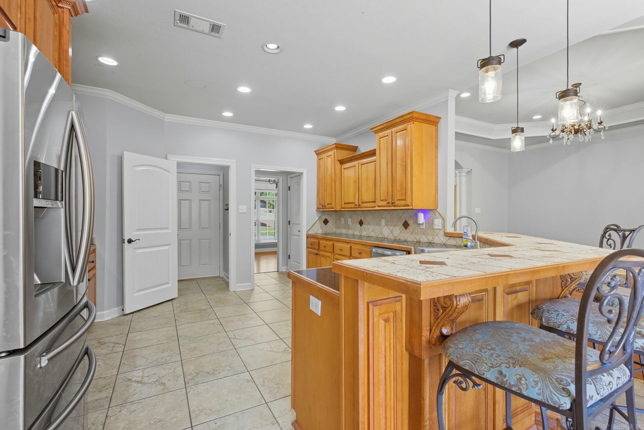 271 Dugger Rd  Beebe, AR