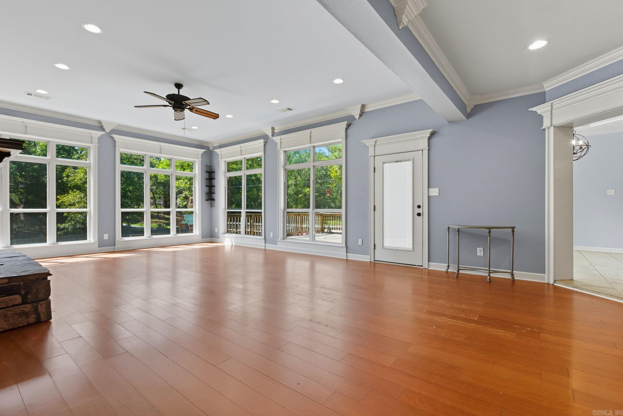 271 Dugger Rd  Beebe, AR