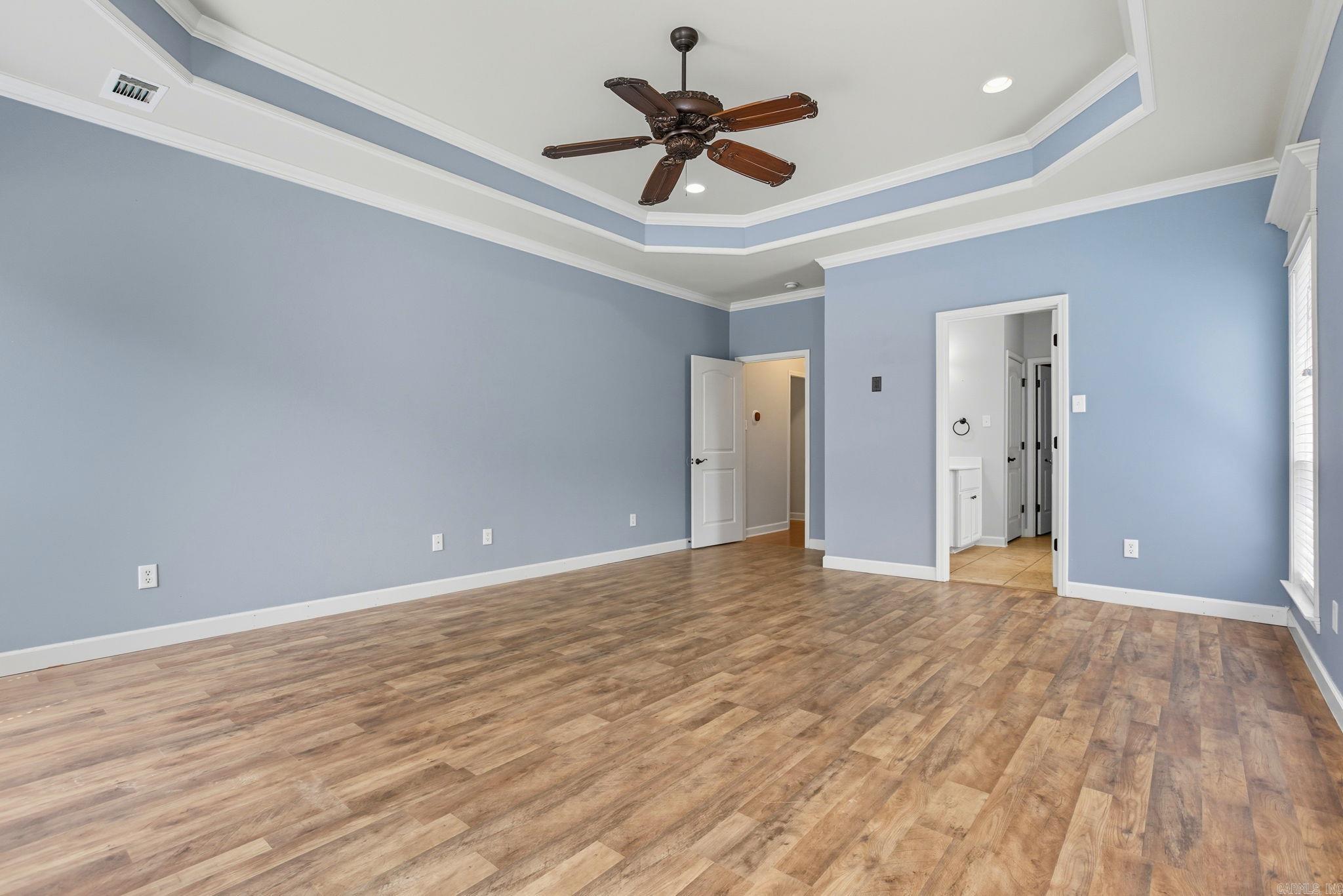 271 Dugger Rd  Beebe, AR