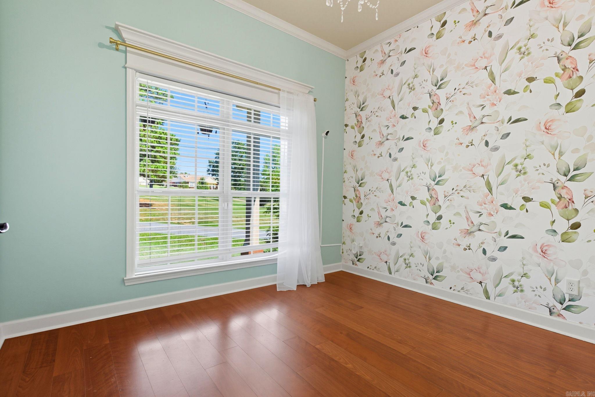 271 Dugger Rd  Beebe, AR