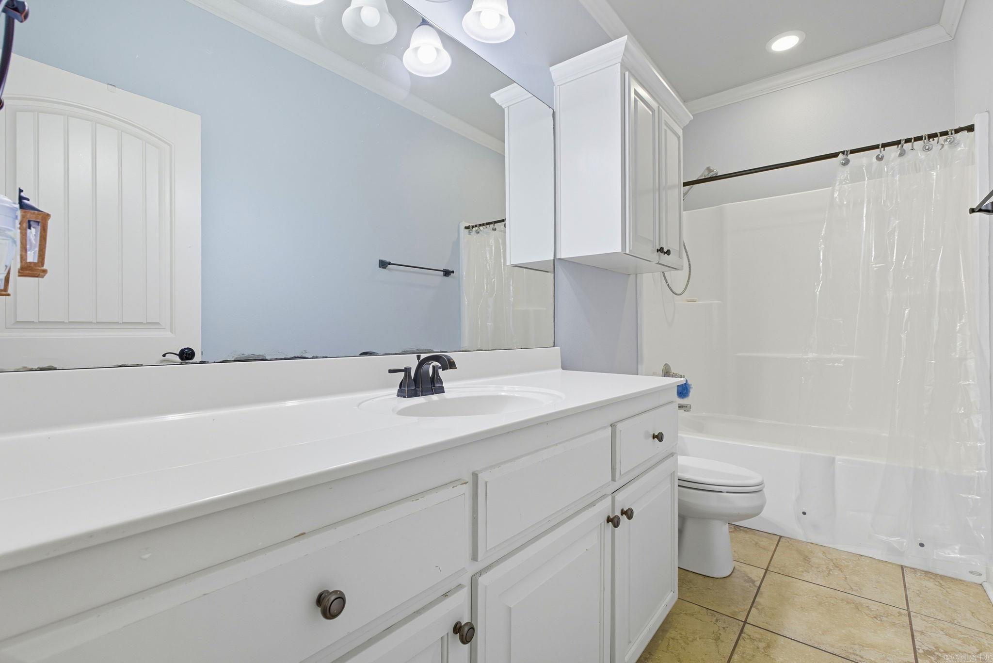 271 Dugger Rd  Beebe, AR