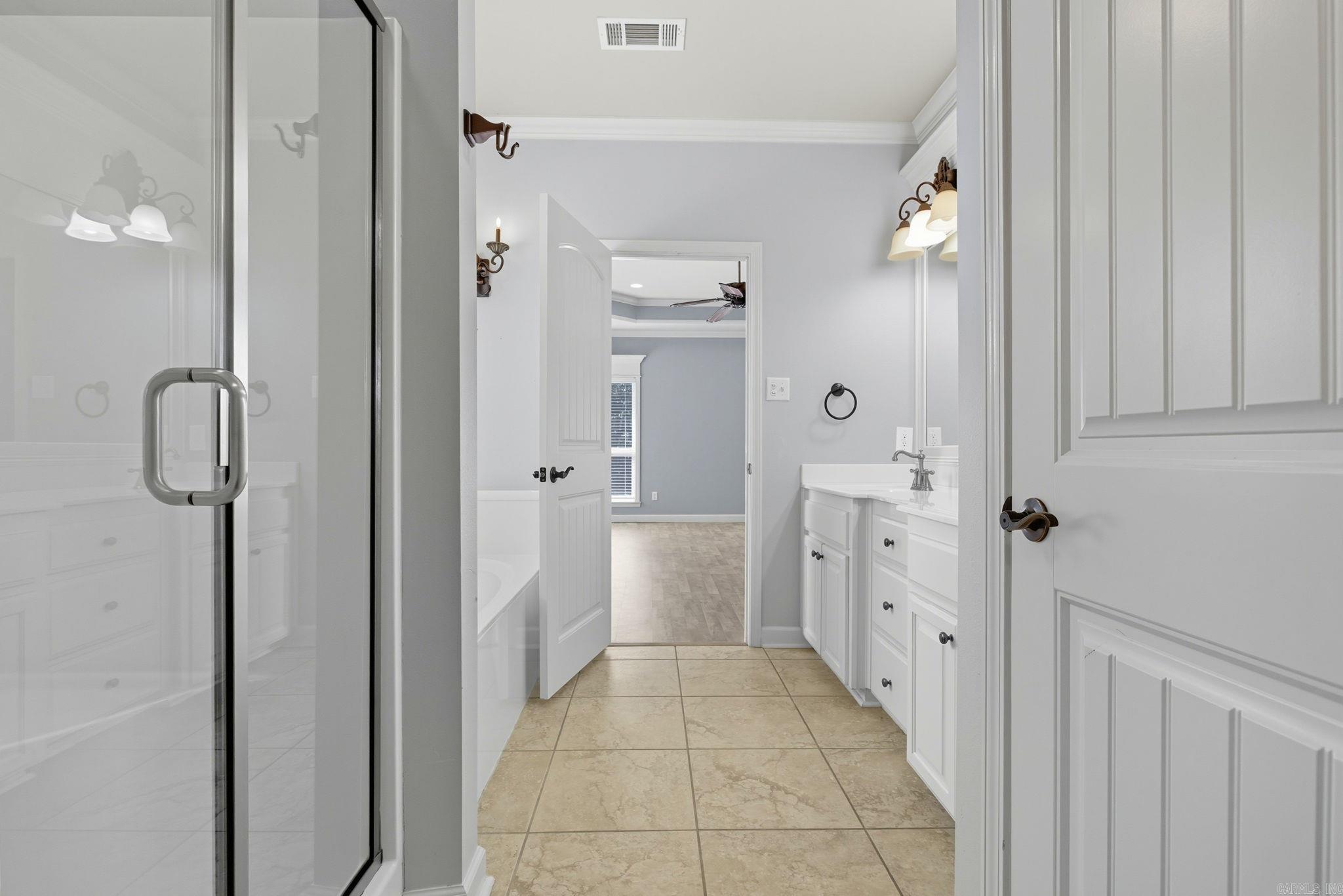 271 Dugger Rd  Beebe, AR