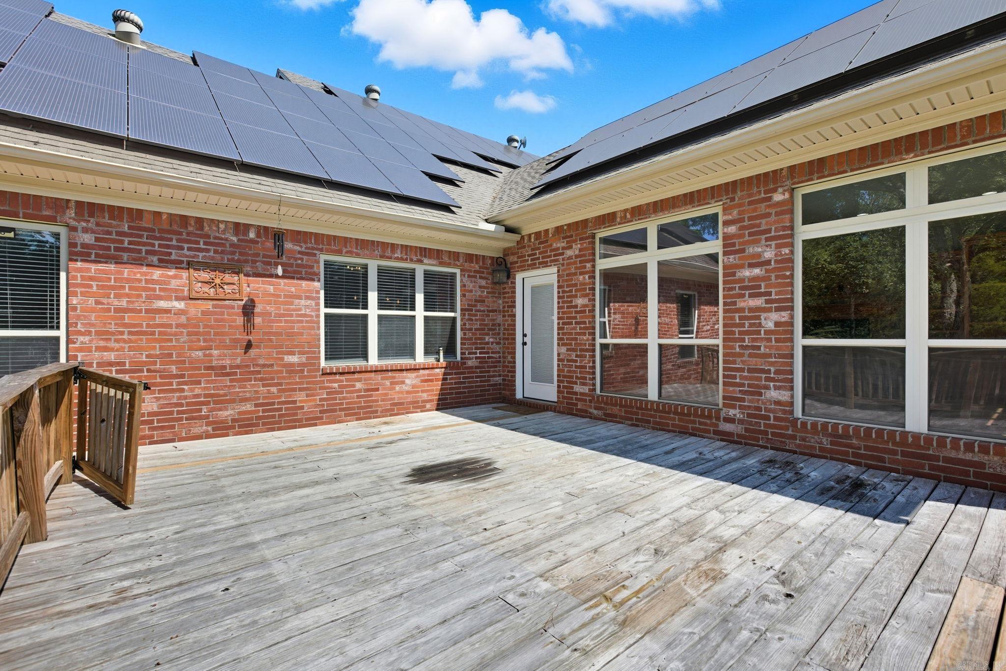 271 Dugger Rd  Beebe, AR