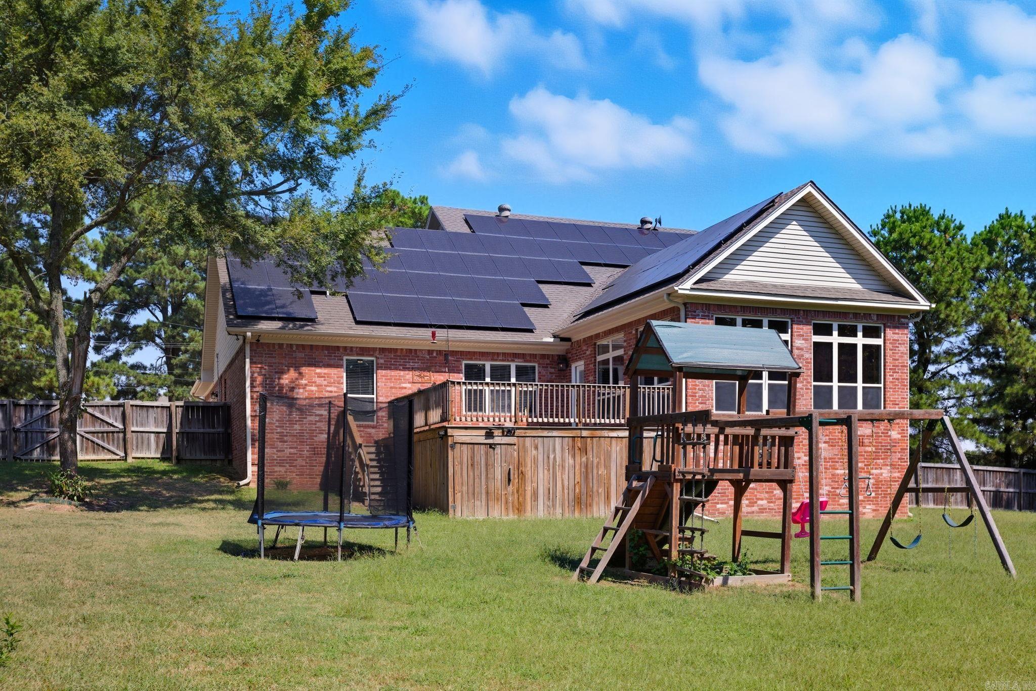 271 Dugger Rd  Beebe, AR