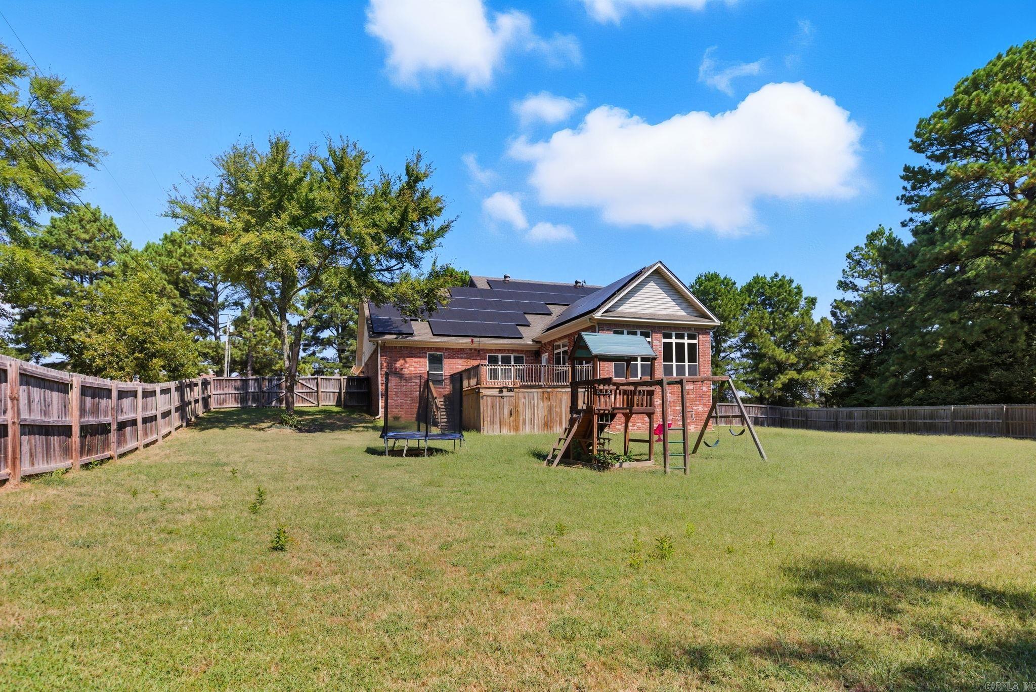 271 Dugger Rd  Beebe, AR