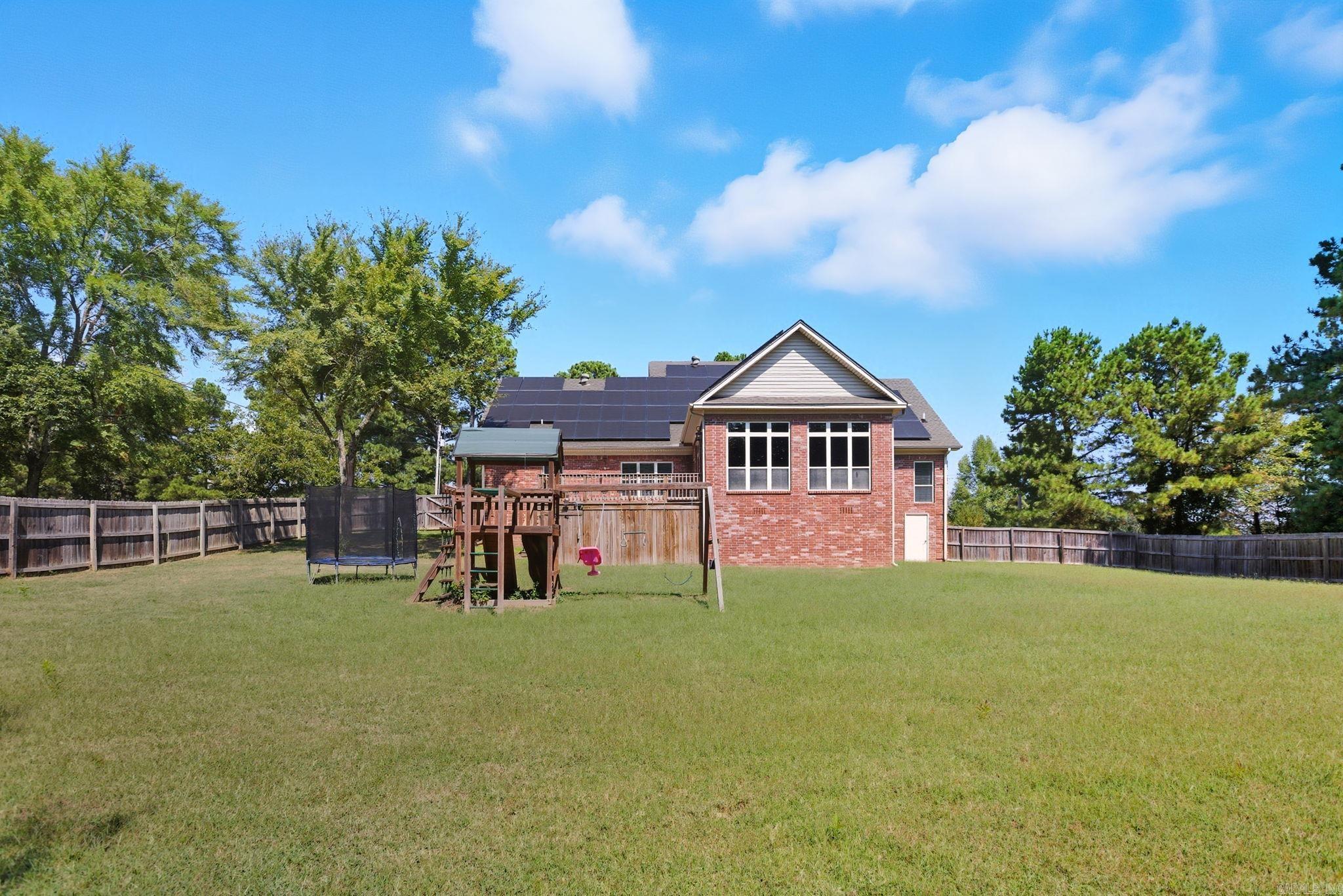 271 Dugger Rd  Beebe, AR