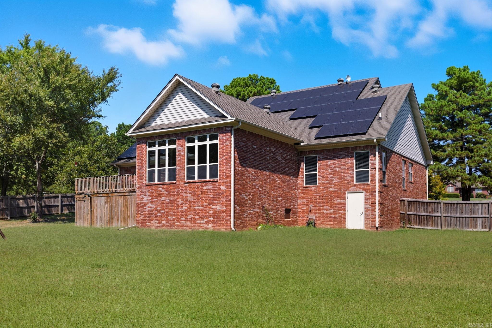 271 Dugger Rd  Beebe, AR