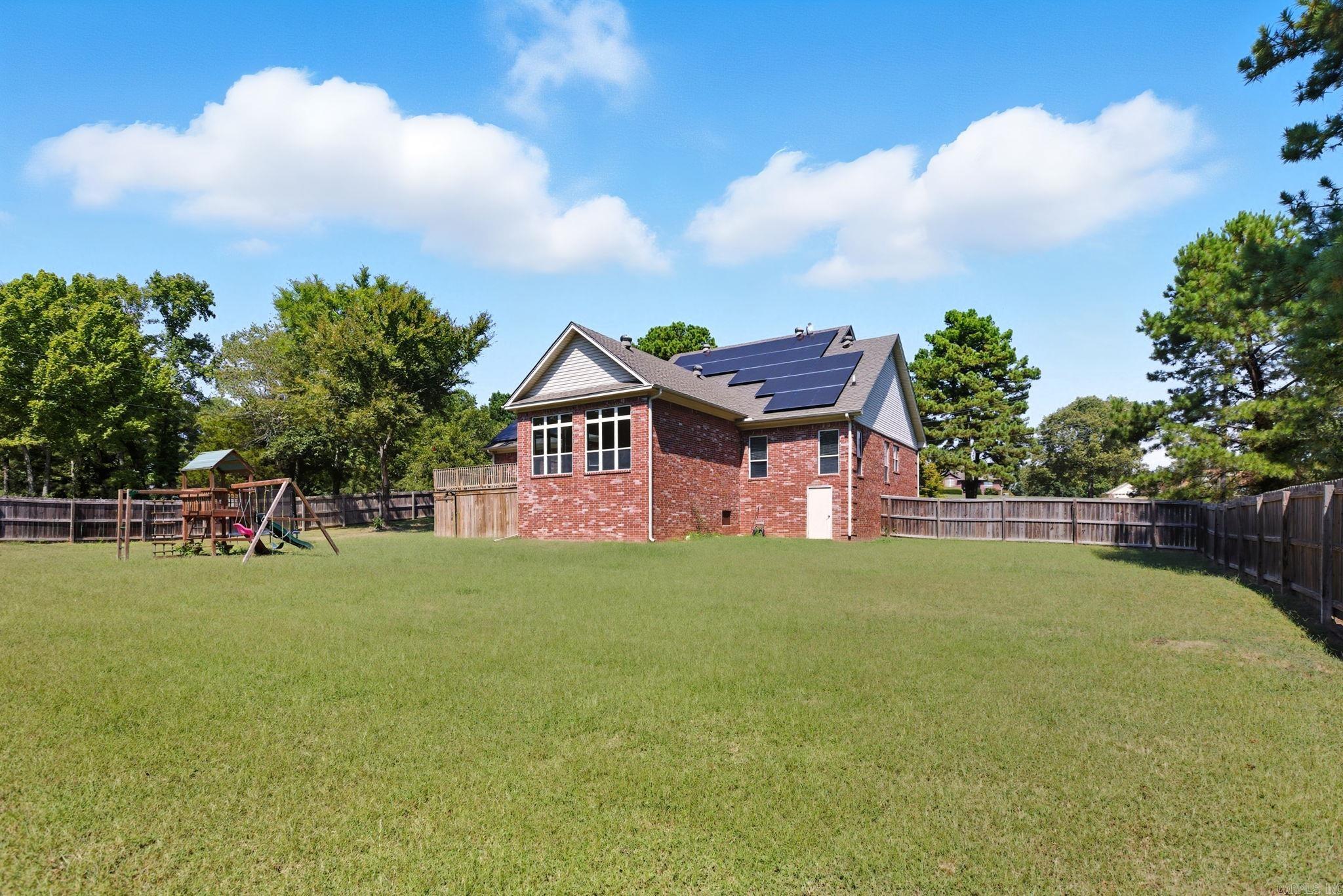 271 Dugger Rd  Beebe, AR