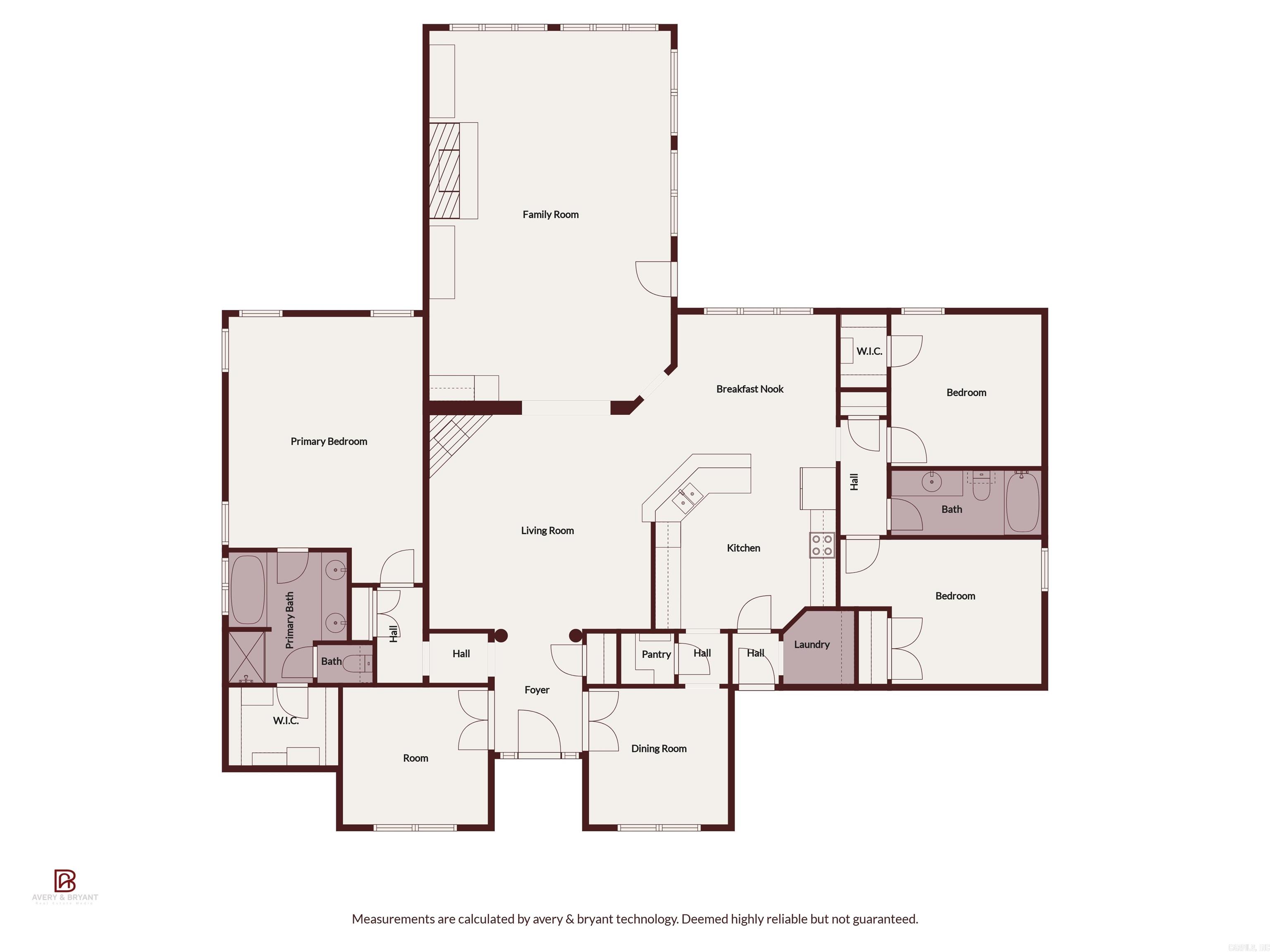 271 Dugger Rd  Beebe, AR