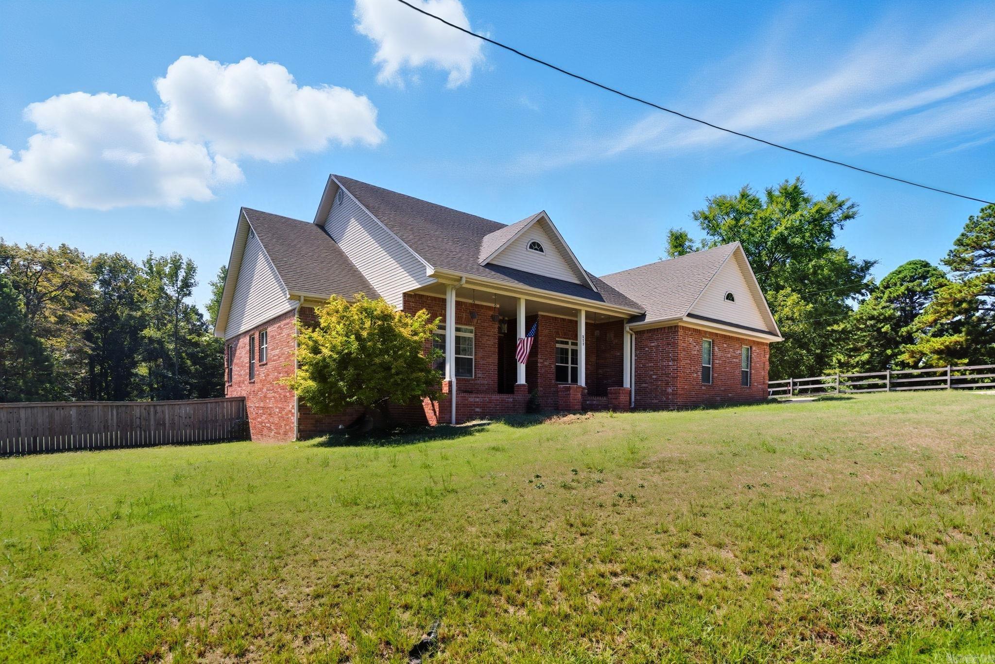 271 Dugger Rd  Beebe, AR