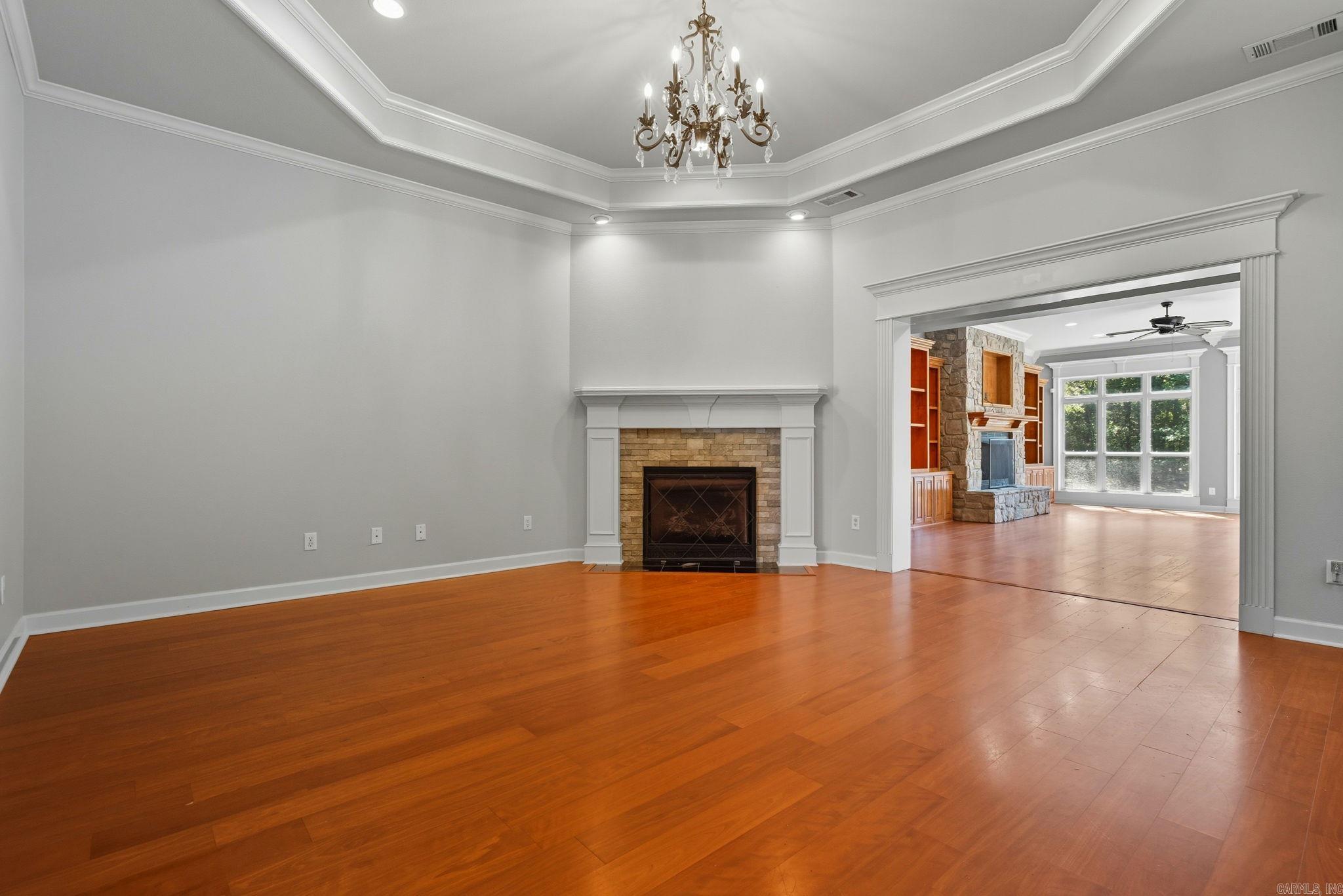 271 Dugger Rd  Beebe, AR