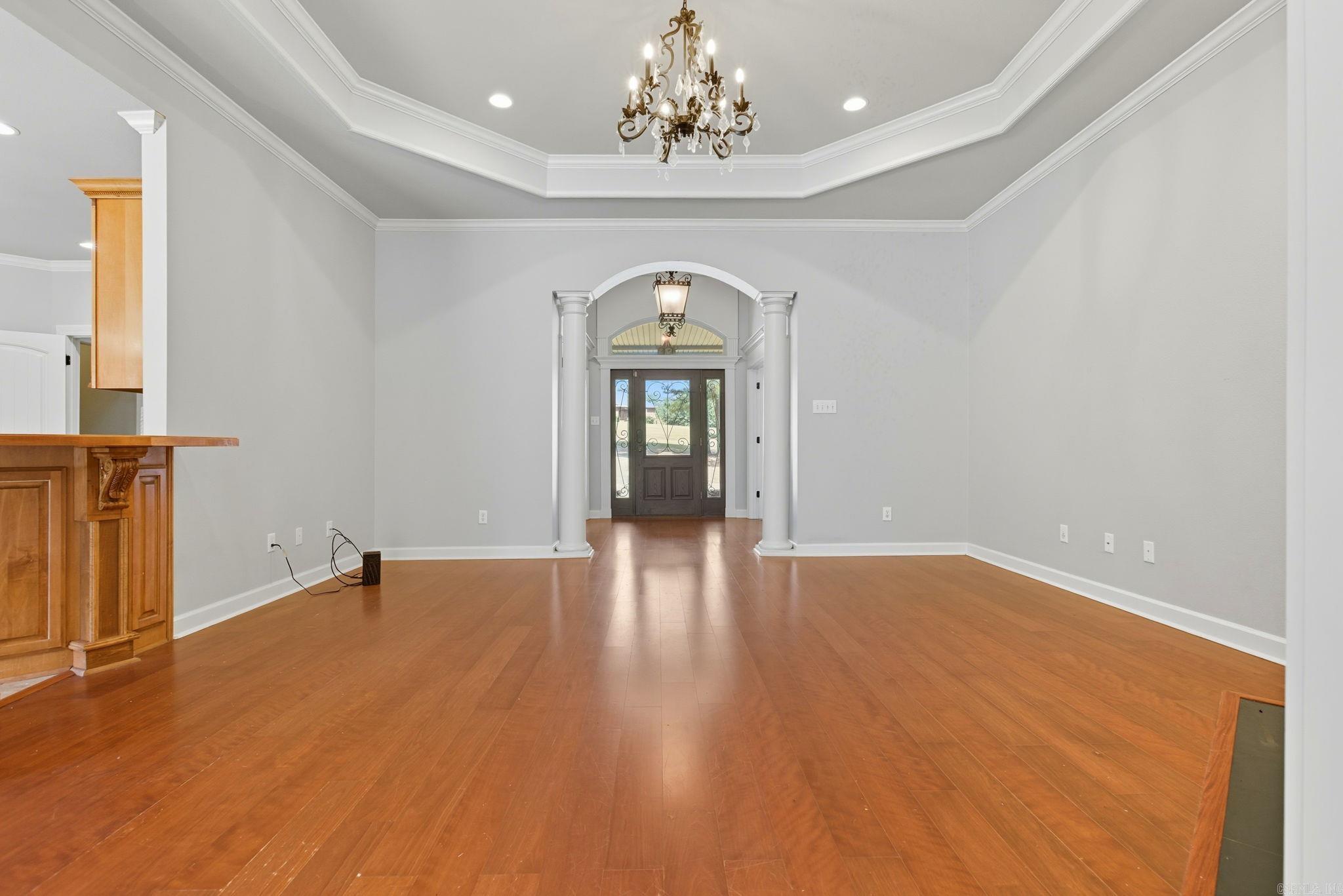 271 Dugger Rd  Beebe, AR