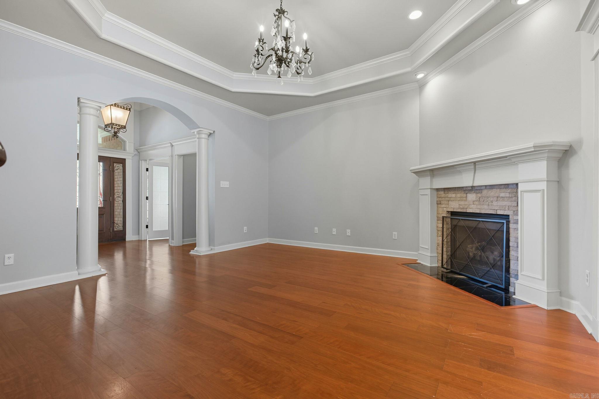 271 Dugger Rd  Beebe, AR