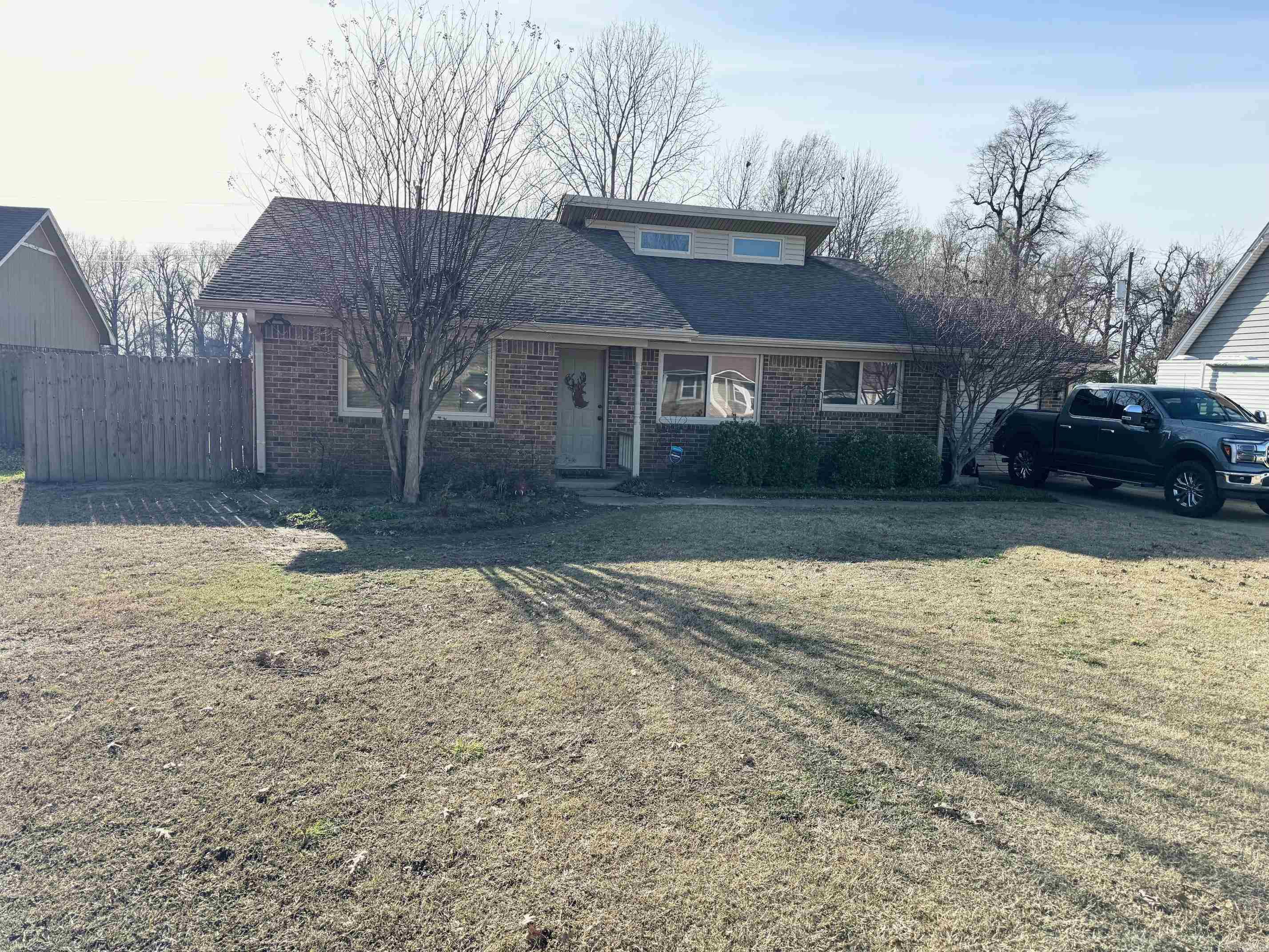 3307 S Debra Lane  Blytheville, AR