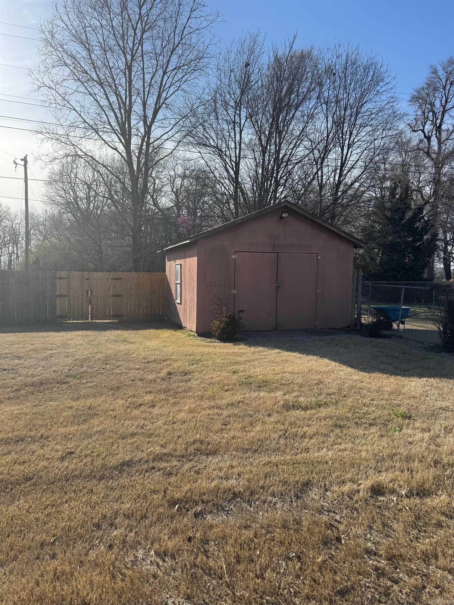 3307 S Debra Lane  Blytheville, AR