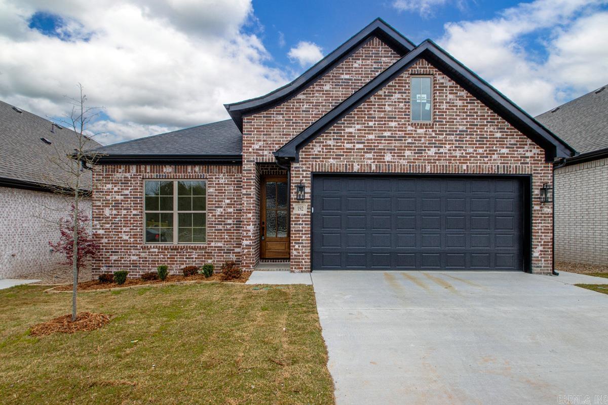 192 Fletcher Ridge Drive