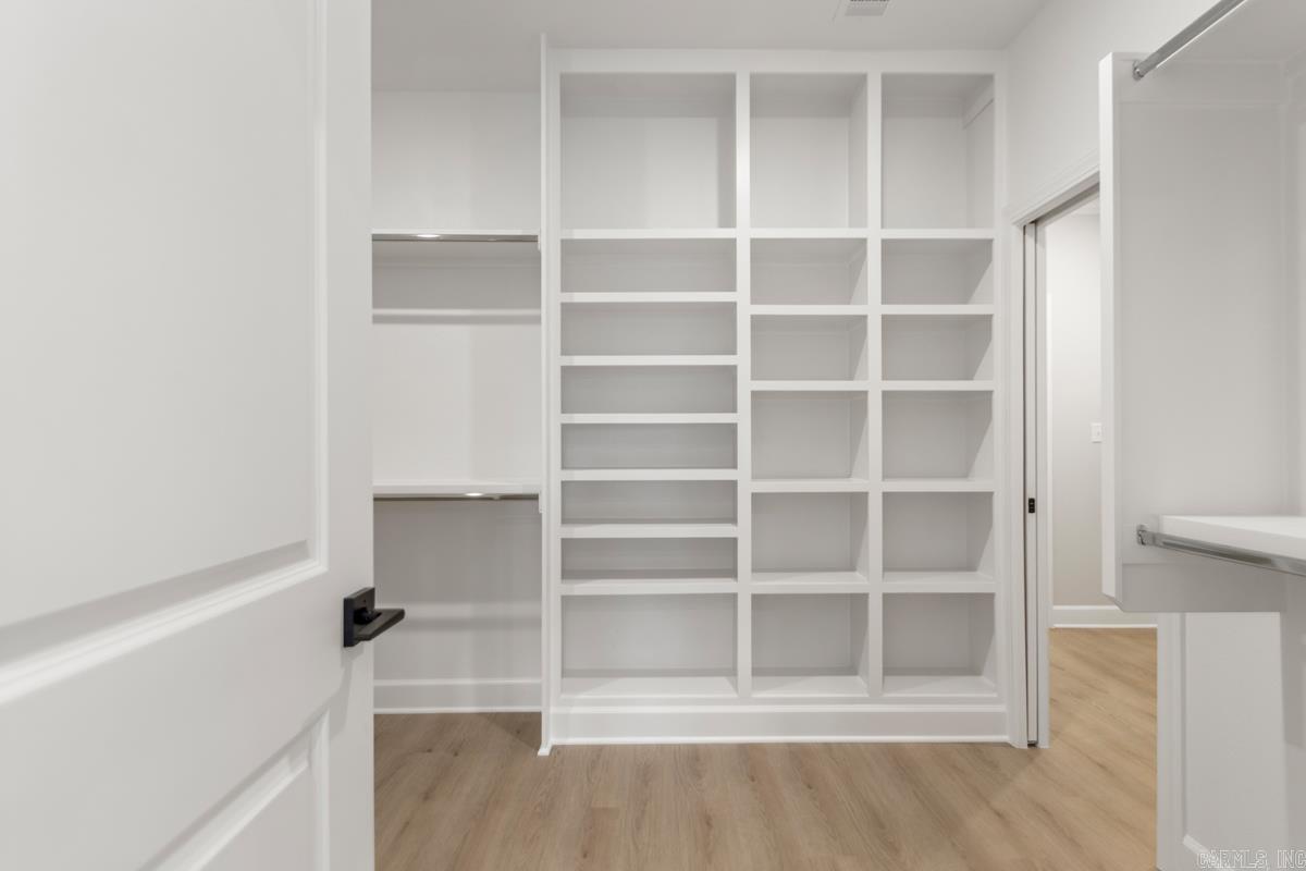 192 Fletcher Ridge  Little Rock, AR