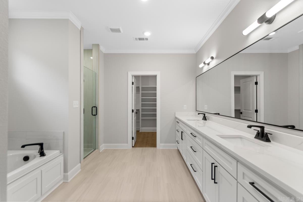 192 Fletcher Ridge  Little Rock, AR