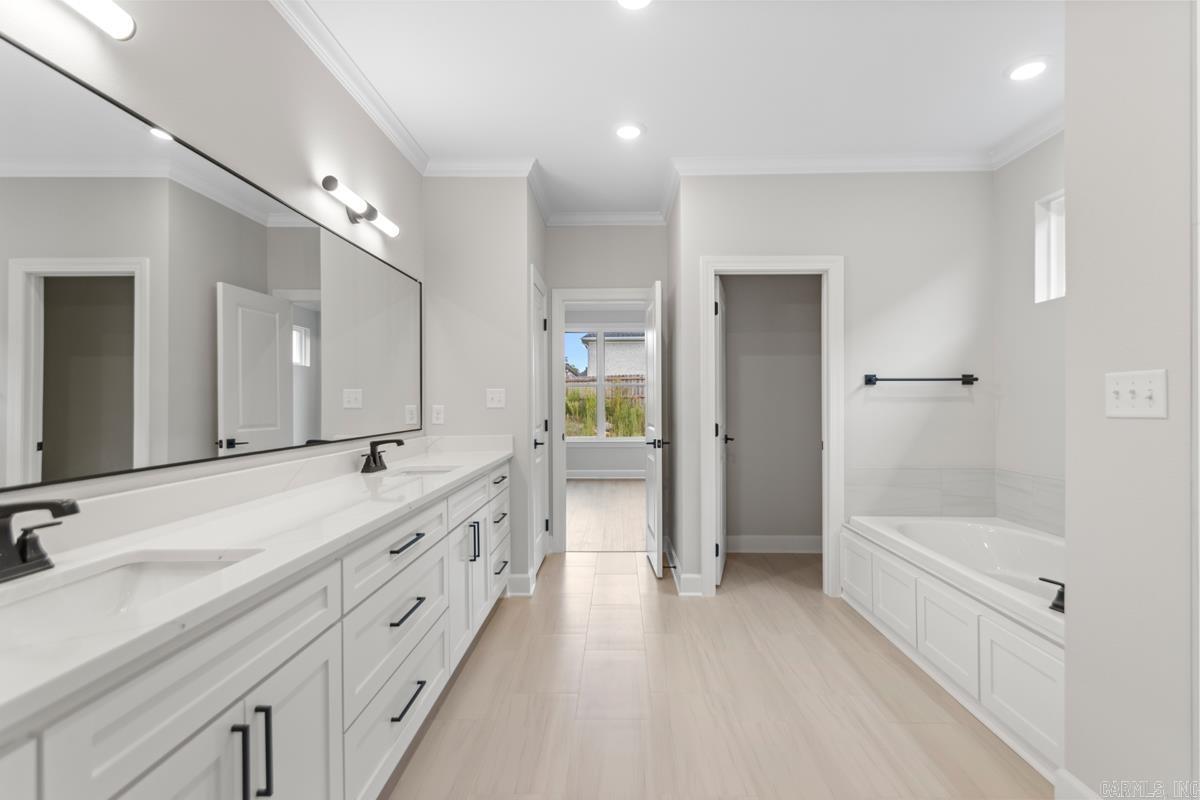 192 Fletcher Ridge  Little Rock, AR