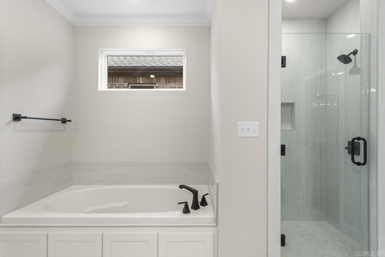 192 Fletcher Ridge  Little Rock, AR