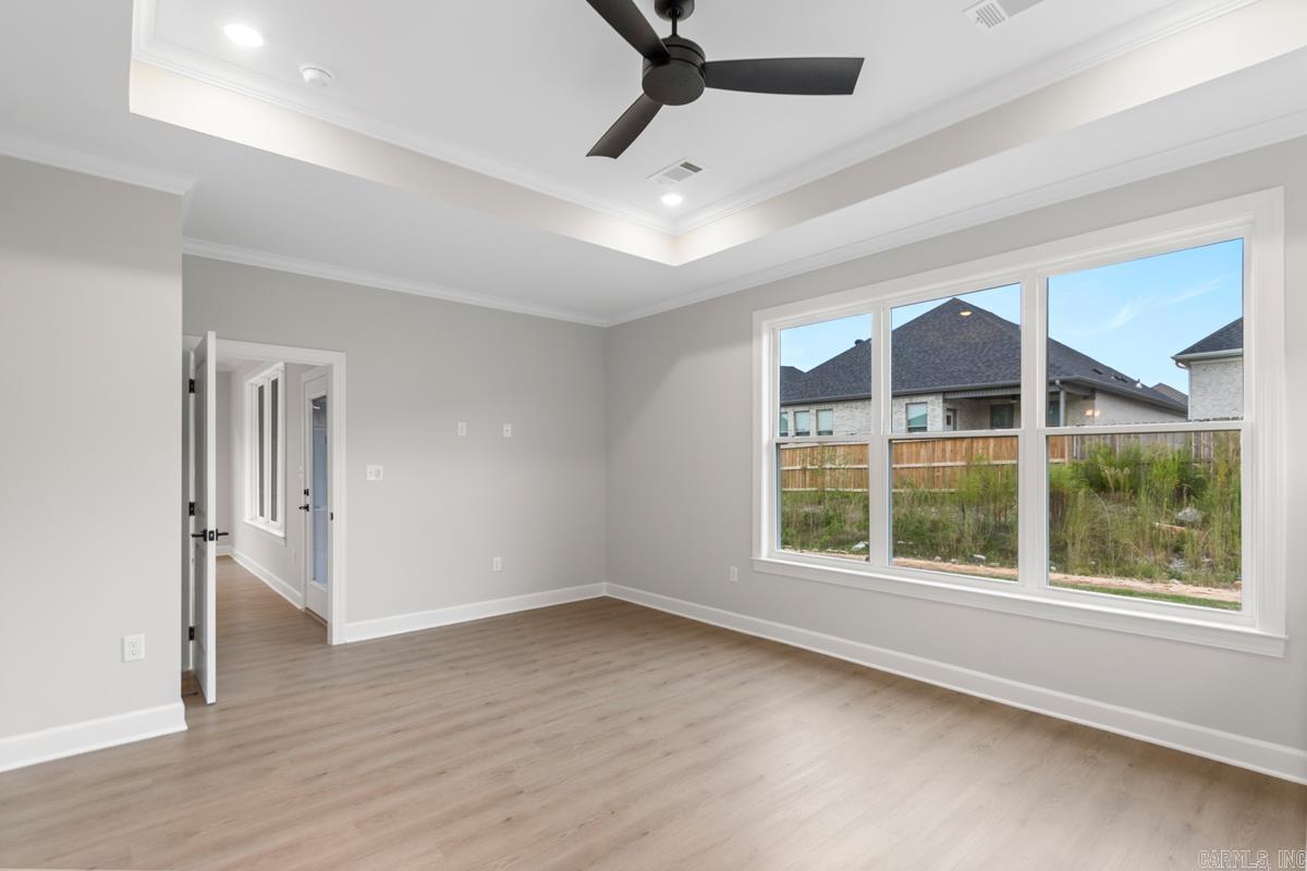 192 Fletcher Ridge  Little Rock, AR