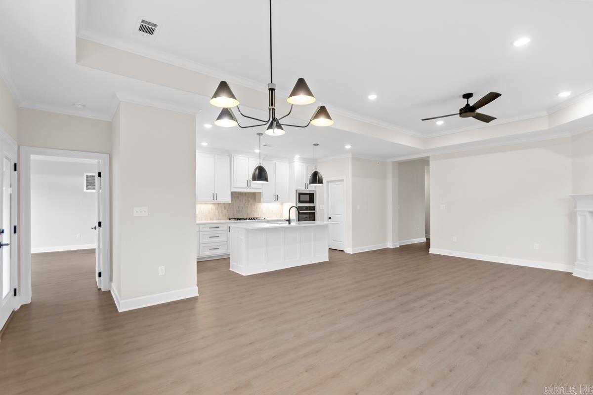 192 Fletcher Ridge  Little Rock, AR