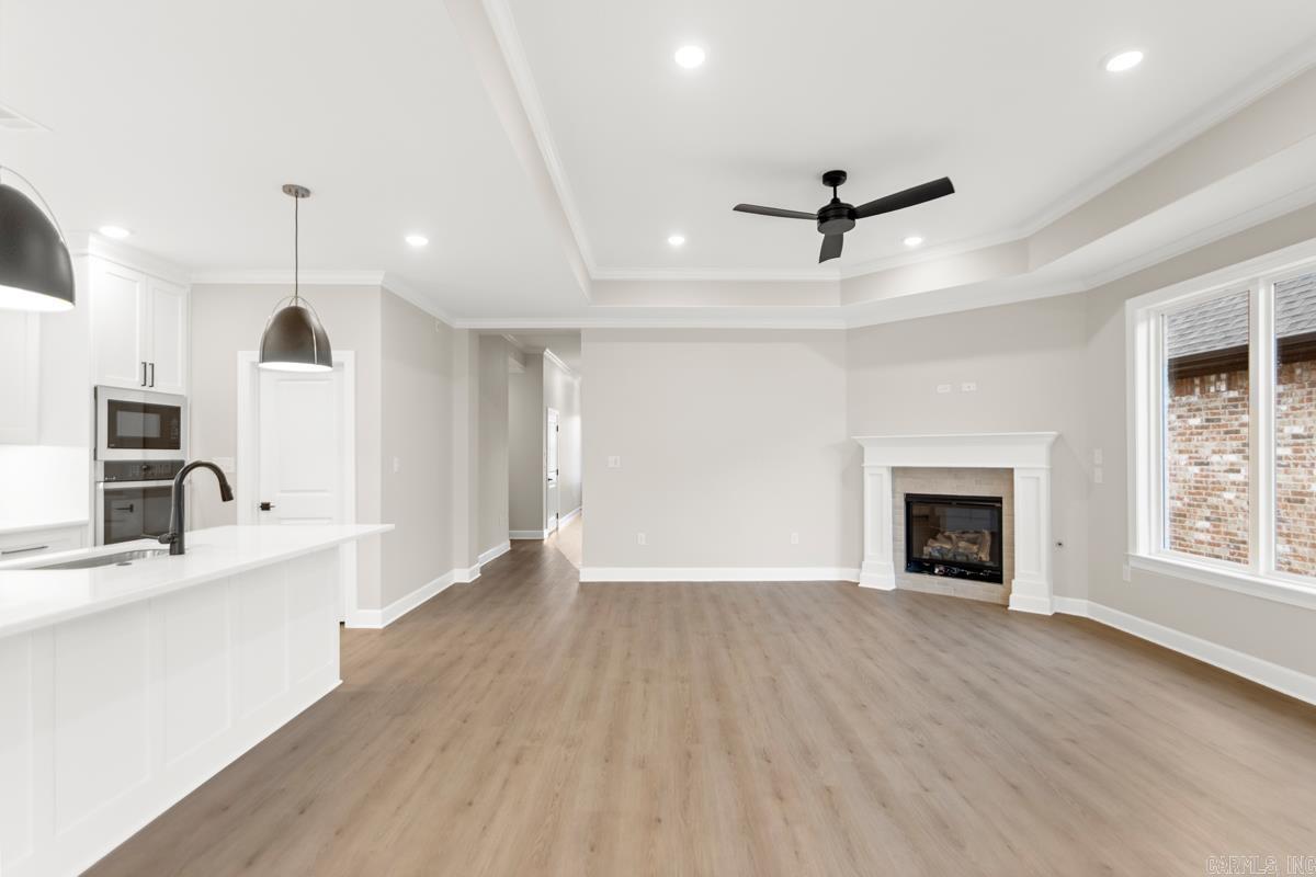 192 Fletcher Ridge  Little Rock, AR