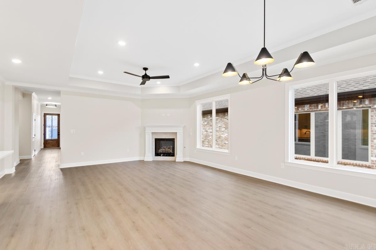 192 Fletcher Ridge  Little Rock, AR