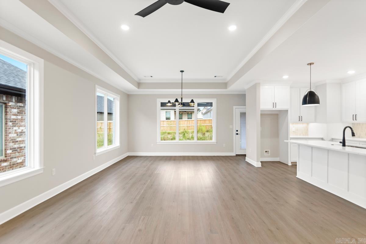 192 Fletcher Ridge  Little Rock, AR