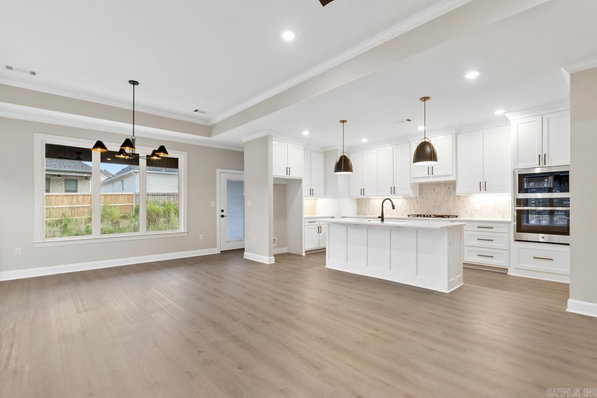 192 Fletcher Ridge  Little Rock, AR