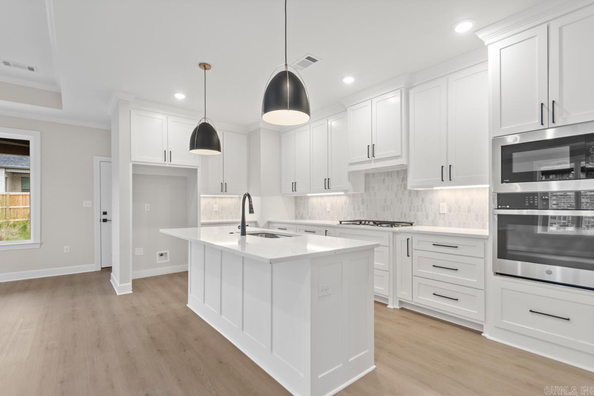 192 Fletcher Ridge  Little Rock, AR