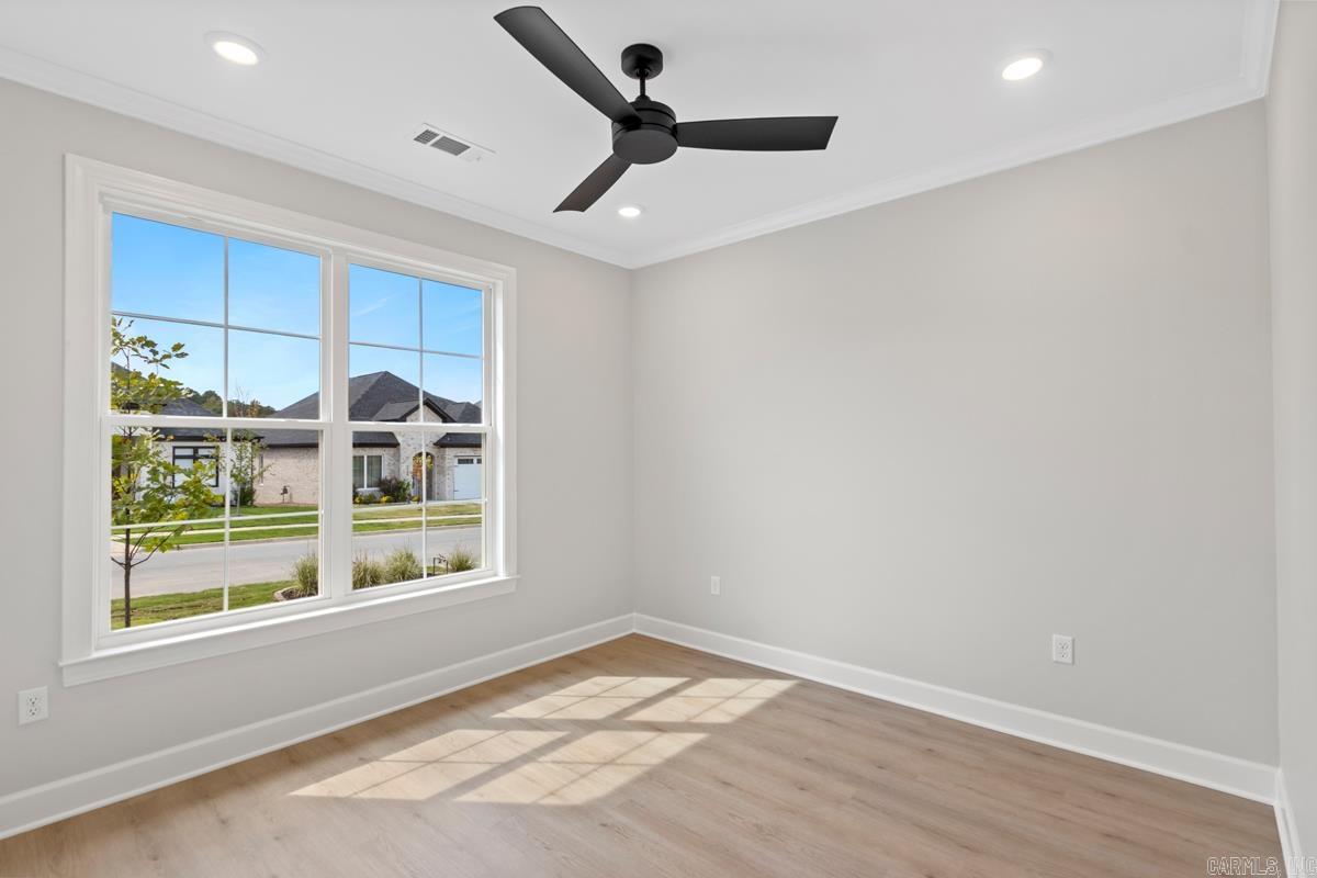 192 Fletcher Ridge  Little Rock, AR