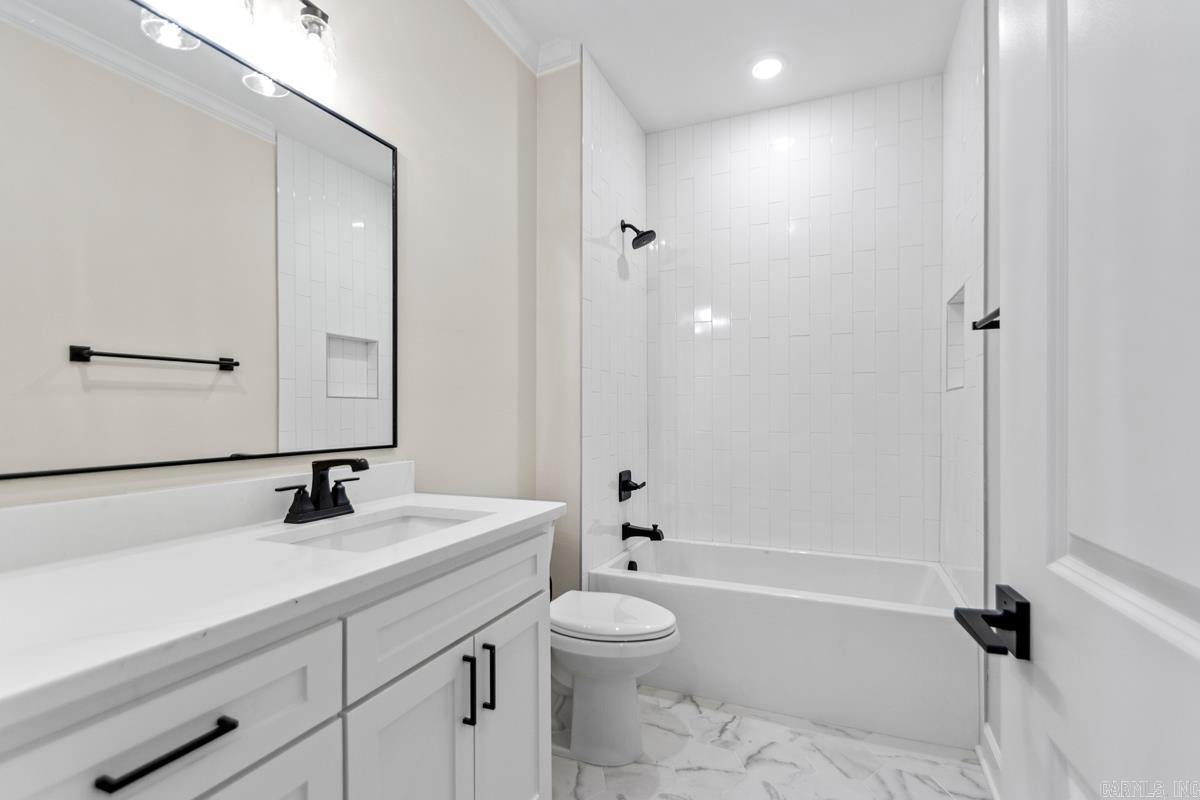 192 Fletcher Ridge  Little Rock, AR