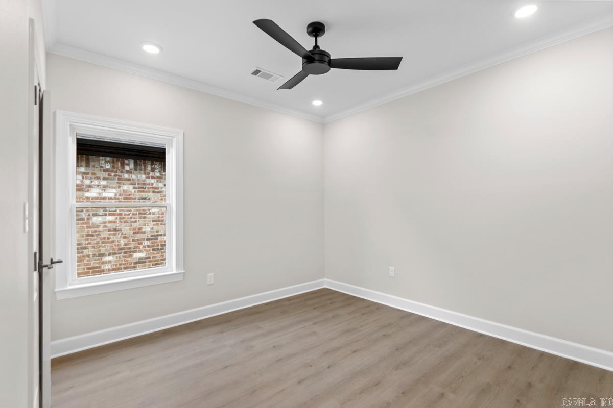 192 Fletcher Ridge  Little Rock, AR