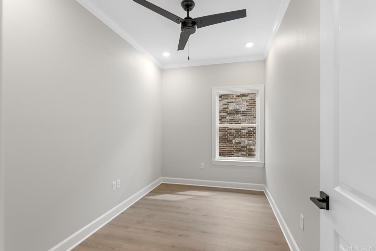 192 Fletcher Ridge  Little Rock, AR