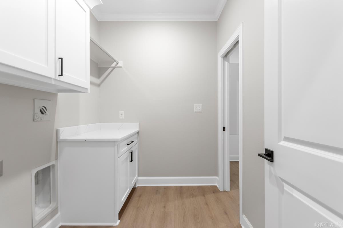 192 Fletcher Ridge  Little Rock, AR