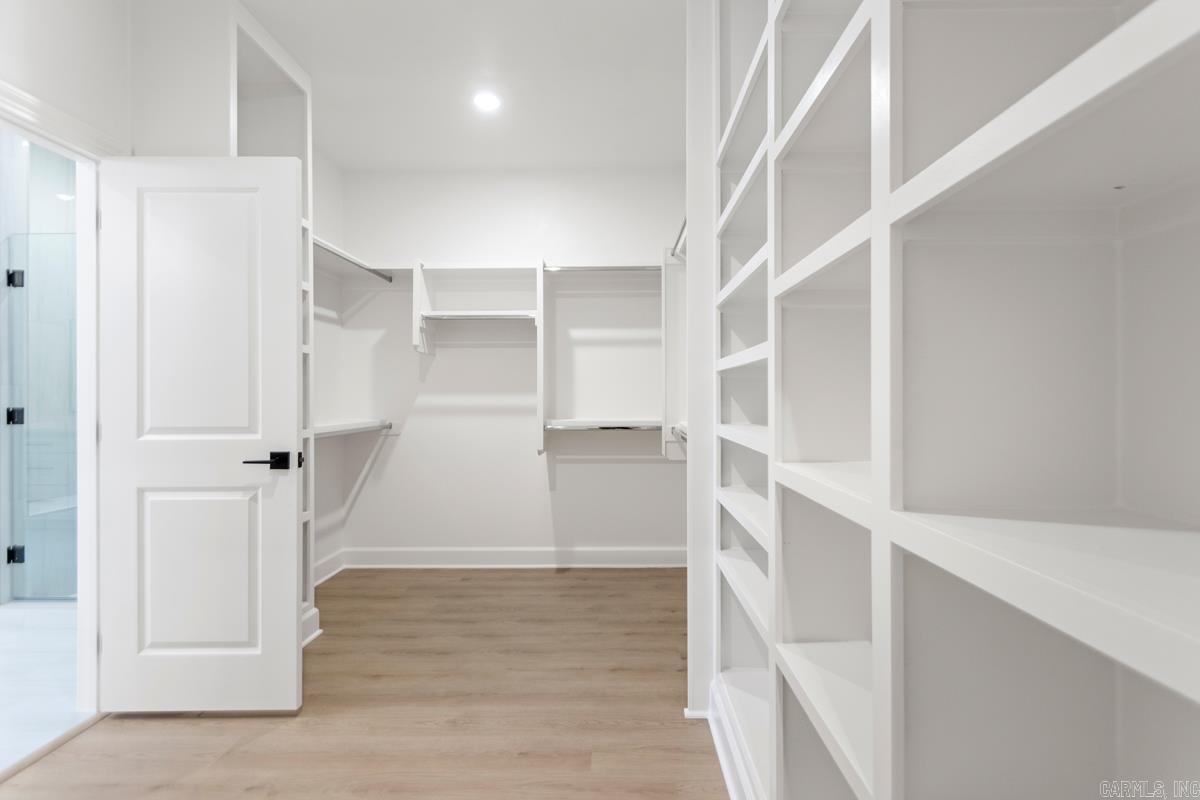 192 Fletcher Ridge  Little Rock, AR