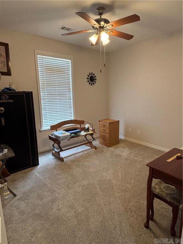 912 College  Coal Hill, AR