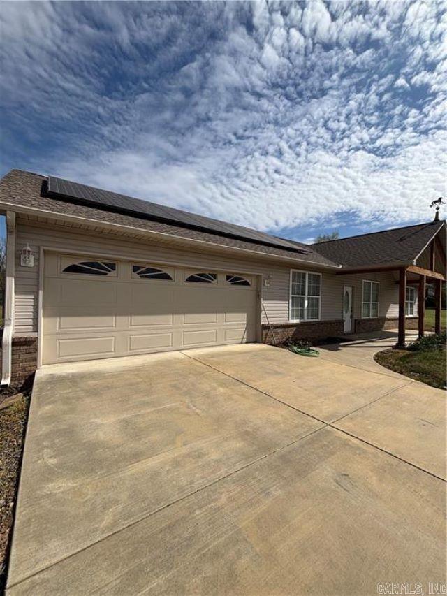 912 College  Coal Hill, AR