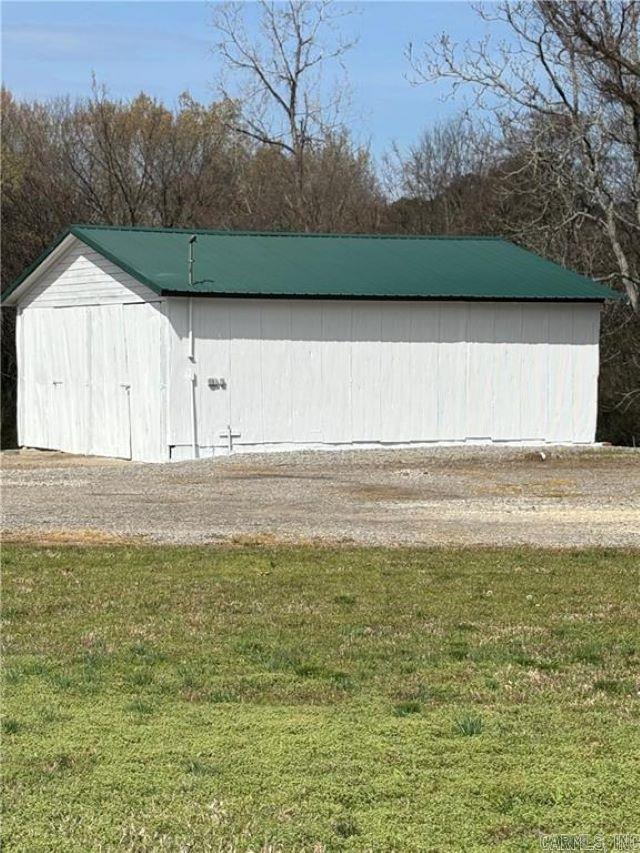 912 College  Coal Hill, AR