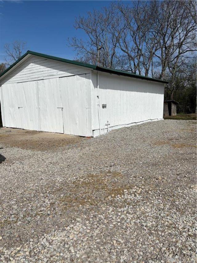 912 College  Coal Hill, AR