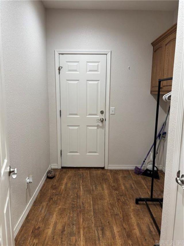 912 College  Coal Hill, AR