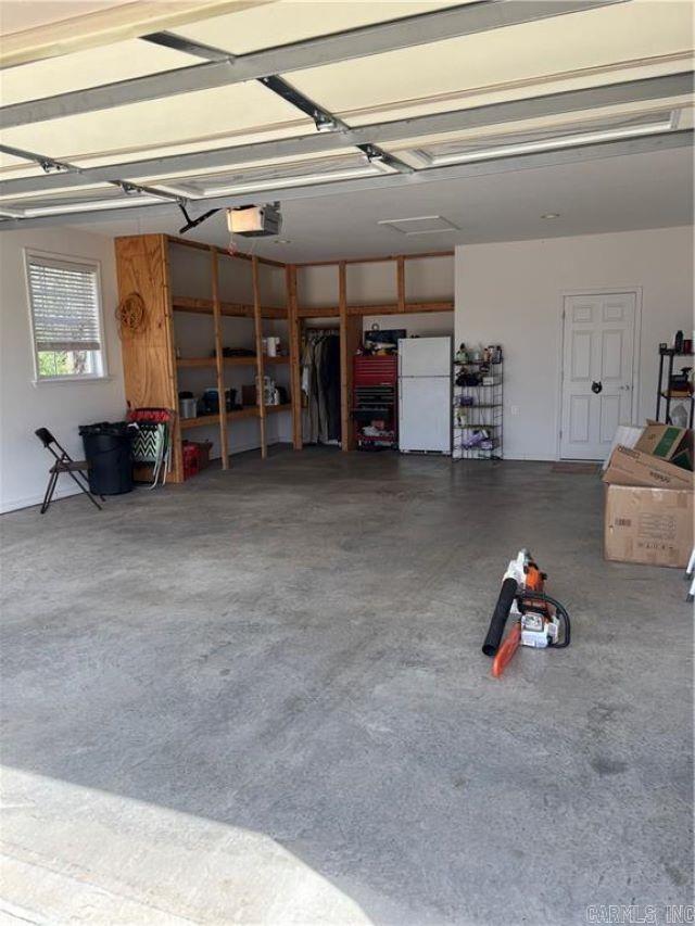 912 College  Coal Hill, AR