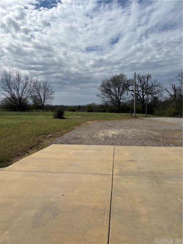 912 College  Coal Hill, AR