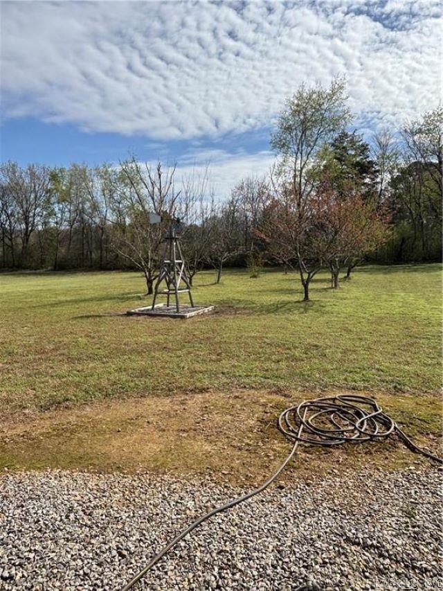 912 College  Coal Hill, AR