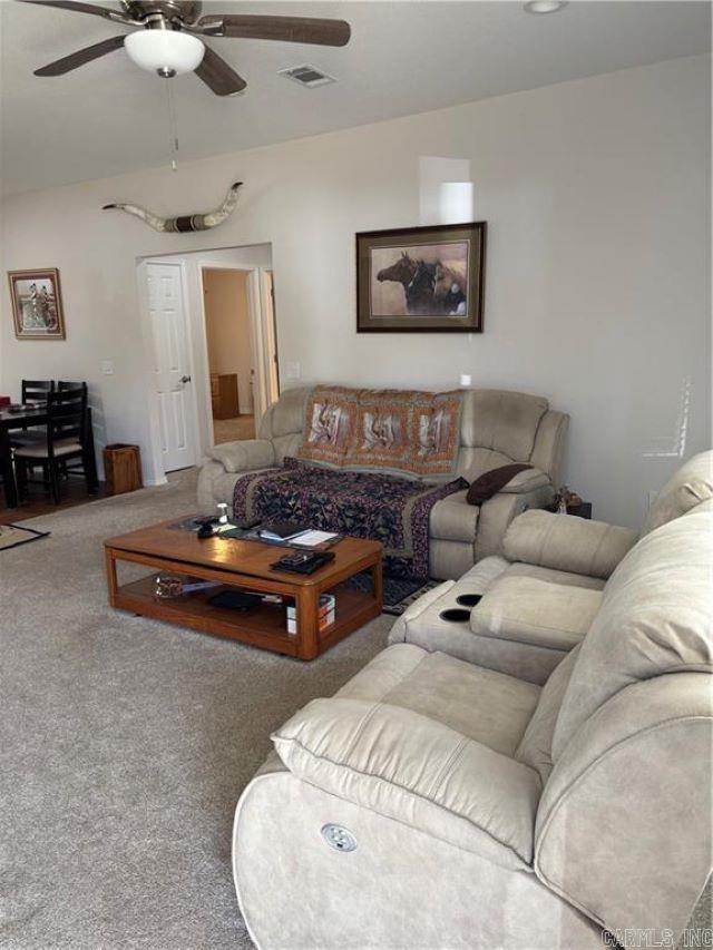 912 College  Coal Hill, AR