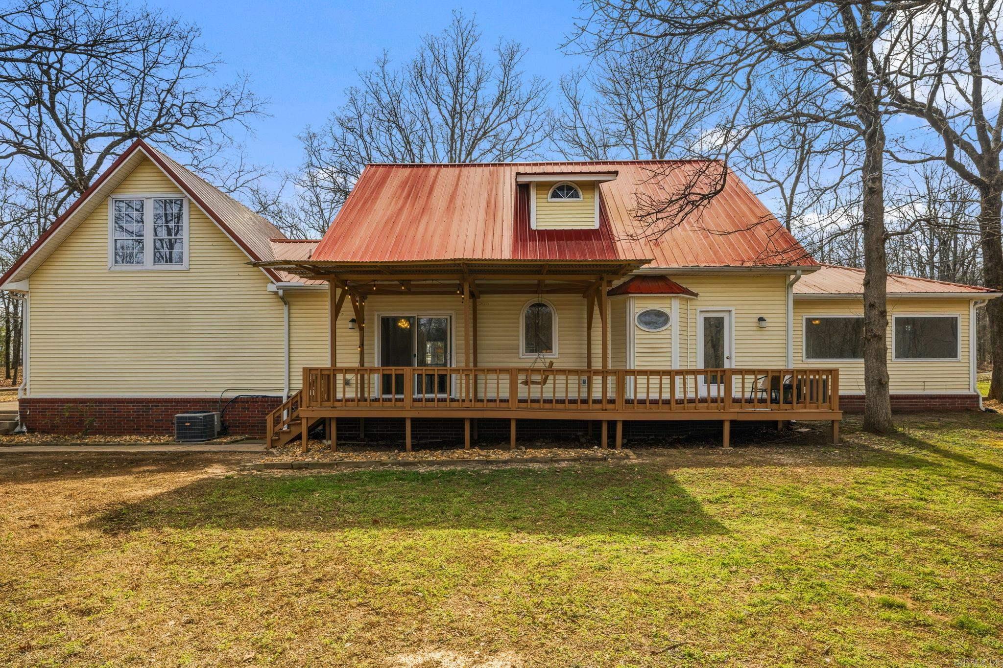 35 Kelly  Cabot, AR