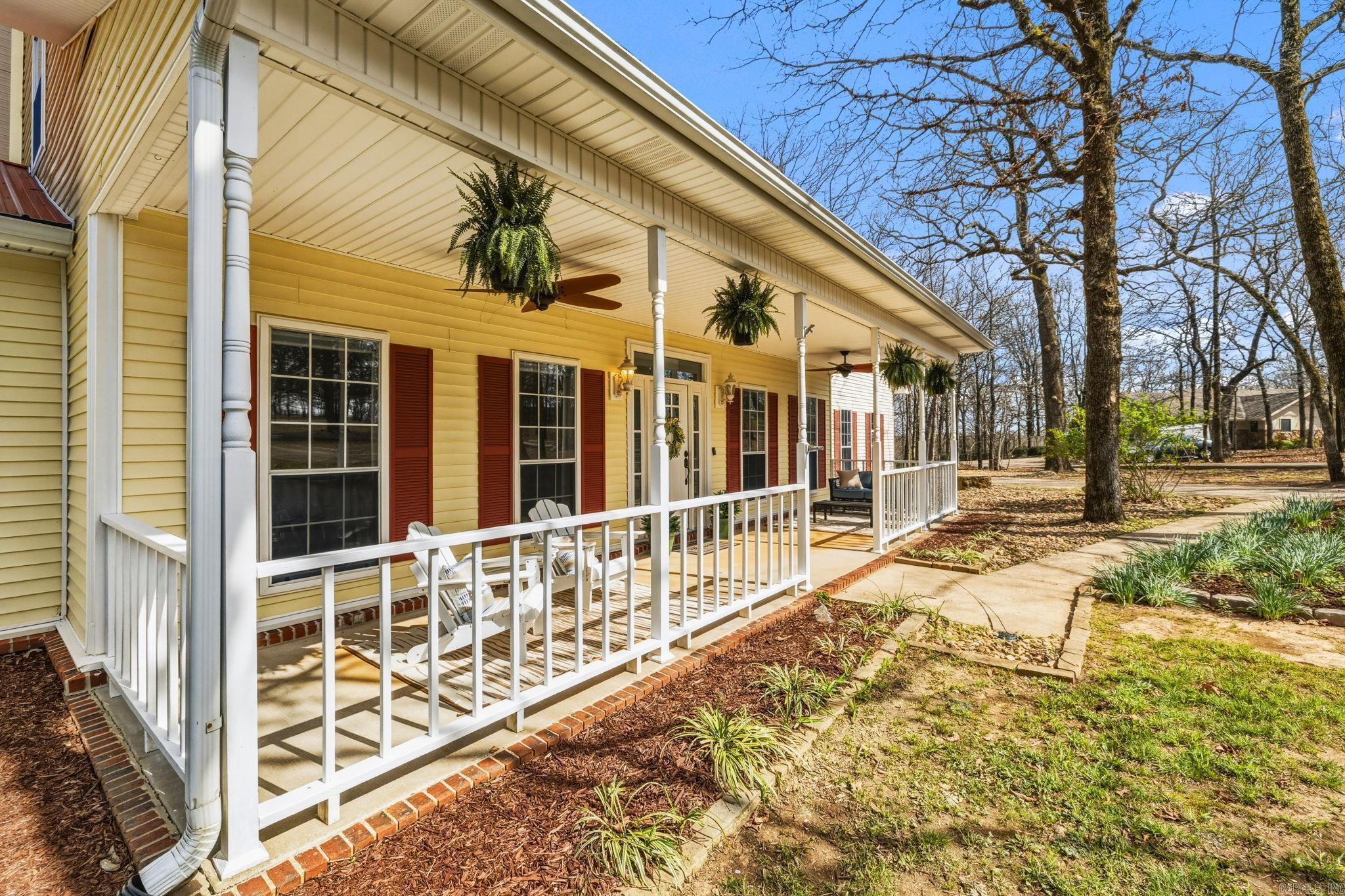 35 Kelly  Cabot, AR